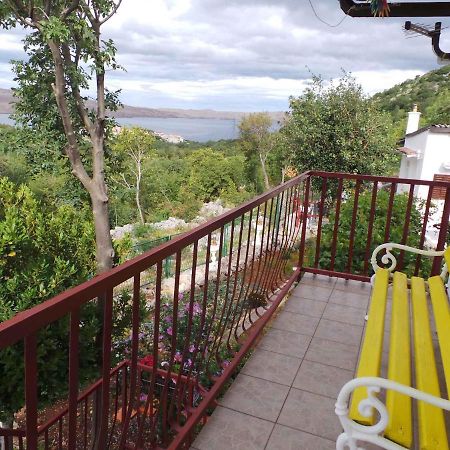 Apartment Karlobag/Velebit Riviera 27804 Eksteriør bilde