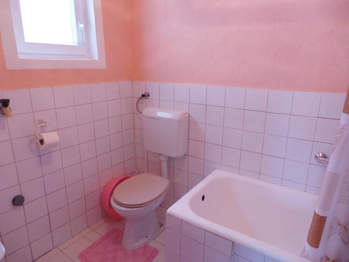 Apartment Karlobag/Velebit Riviera 27804 Rom bilde