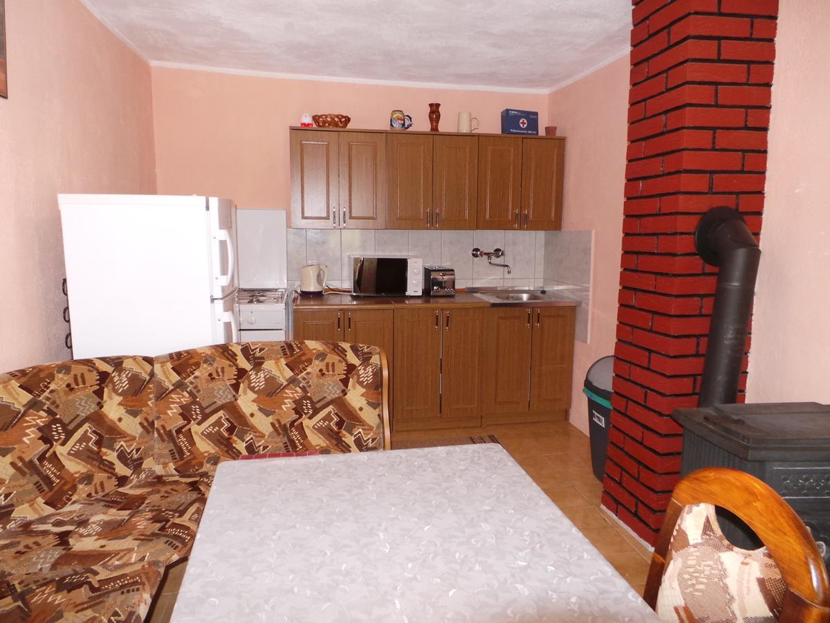 Apartment Karlobag/Velebit Riviera 27804 Rom bilde